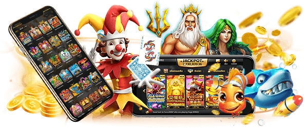 รีวิวเกม Robin Hood สล็อตตำนานมหาโจร แจกหนักสมชื่อ จาก SLOTXO