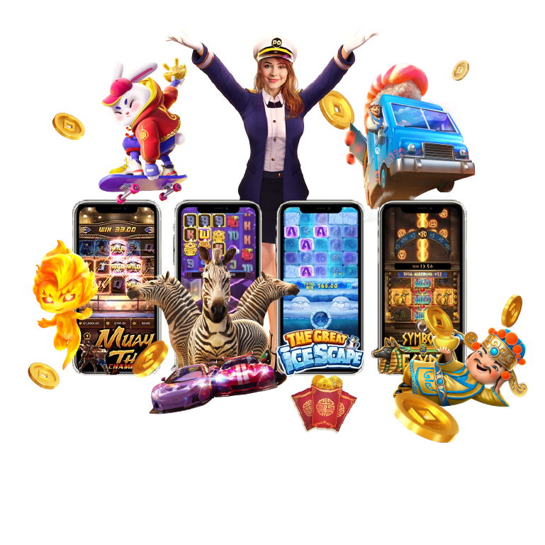 สล็อตเว็บตรงไม่ผ่านเอเย่นต์ 789: ประสบการณ์เล่นสล็อตที่ง่าย ปลอดภัย และสนุก